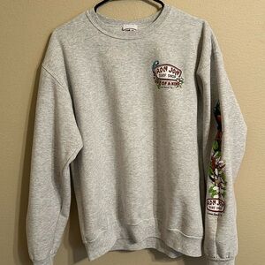 Ron Jon Surf shop sweat shirt